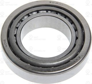 Запчасть JAC 7510E