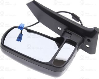 Запчасть JAC 8202100R004