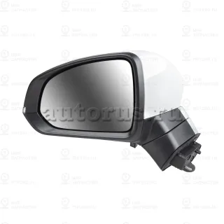 Запчасть JAC 8210100U3400