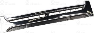 Запчасть JAC 8401100LE010