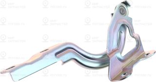 Запчасть JAC 8406100U3400