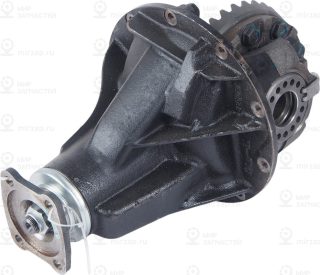 Запчасть JAC BB19320010