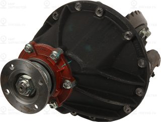 Запчасть JAC BB32410030B