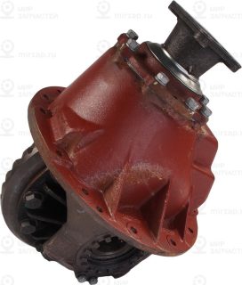 Запчасть JAC BB41480010