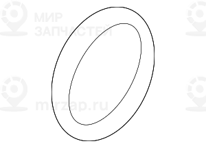Запчасть BMW 32111137132