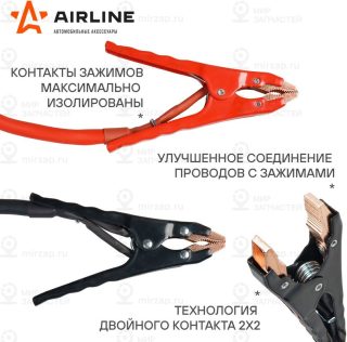 Запчасть AirLine SA75005EK