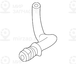Запчасть BMW 32416796390