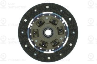 Диск сцепления AISIN DS026U