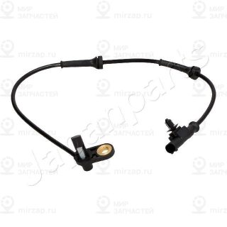 Датчик частоты вращения колеса JAPANPARTS ABS156
