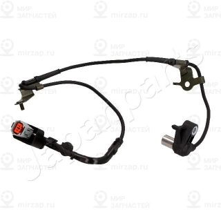 Датчик частоты вращения колеса JAPANPARTS ABS300