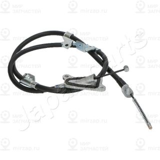 Запчасть JAPANPARTS BC157R