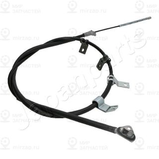 Запчасть JAPANPARTS BC231