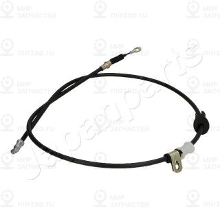 Трос стояночного тормоза JAPANPARTS BC503