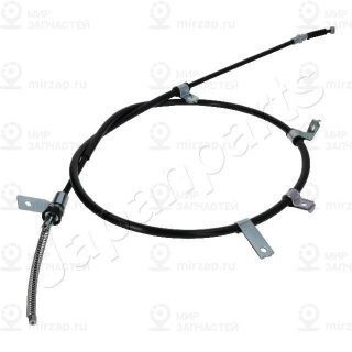 Запчасть JAPANPARTS BC506