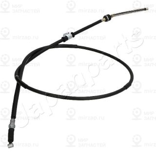 Запчасть JAPANPARTS BC508