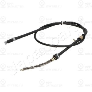 Запчасть JAPANPARTS BC509