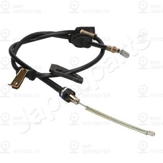 Запчасть JAPANPARTS BC816