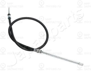 Трос стояночного тормоза JAPANPARTS BC821