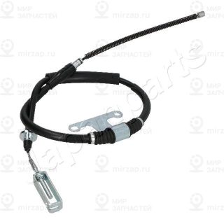 Запчасть JAPANPARTS BCK03