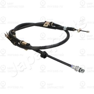 Запчасть JAPANPARTS BCK31L