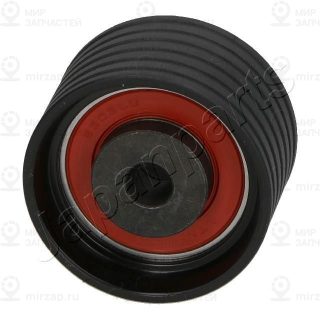 Устройство для натяжения ремня, ремень ГРМ JAPANPARTS BE126