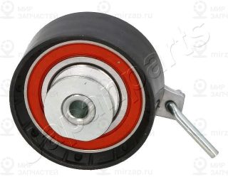 Устройство для натяжения ремня, ремень ГРМ JAPANPARTS BE331