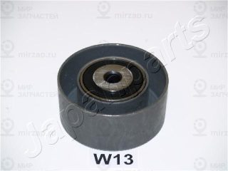 Устройство для натяжения ремня, ремень ГРМ JAPANPARTS BEW13