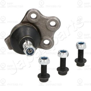 Шарнир независимой подвески / поворотного рычага JAPANPARTS BJ010