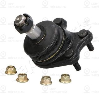 Запчасть JAPANPARTS BJ227