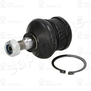 Шарнир независимой подвески / поворотного рычага JAPANPARTS BJ502