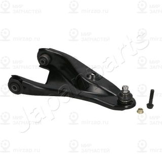 Рычаг независимой подвески колеса JAPANPARTS BS007L
