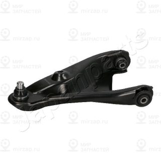 Рычаг независимой подвески колеса JAPANPARTS BS009R