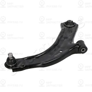 Рычаг независимой подвески колеса JAPANPARTS BS140R