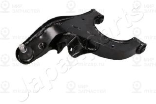 Рычаг независимой подвески колеса JAPANPARTS BS167L