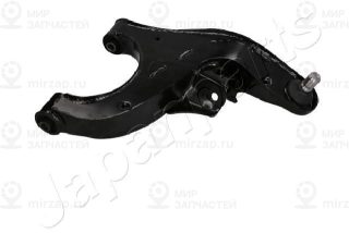 Рычаг независимой подвески колеса JAPANPARTS BS167R