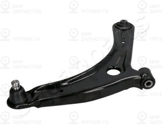 Рычаг независимой подвески колеса JAPANPARTS BS528R