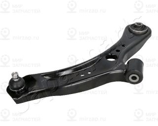Рычаг независимой подвески колеса JAPANPARTS BS813R