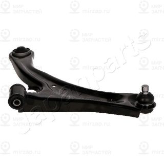 Рычаг независимой подвески колеса JAPANPARTS BS819L