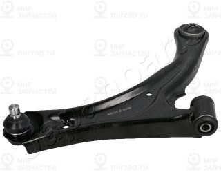 Рычаг независимой подвески колеса JAPANPARTS BS819R