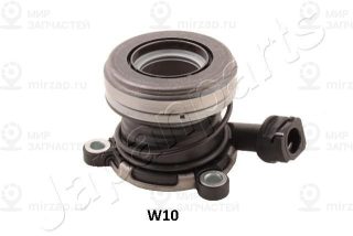 Выжимной подшипник JAPANPARTS CFW10