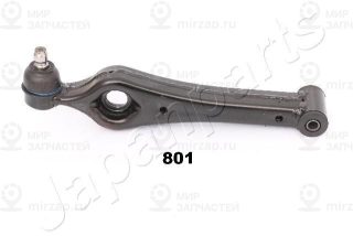 Рычаг независимой подвески колеса JAPANPARTS CJ801