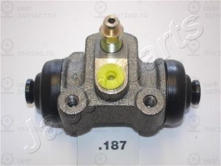 Колесный тормозной цилиндр JAPANPARTS CS187