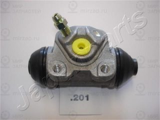 Колесный тормозной цилиндр JAPANPARTS CS201