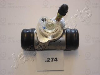 Колесный тормозной цилиндр JAPANPARTS CS274