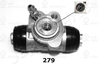 Запчасть JAPANPARTS CS279