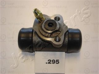 Запчасть JAPANPARTS CS295