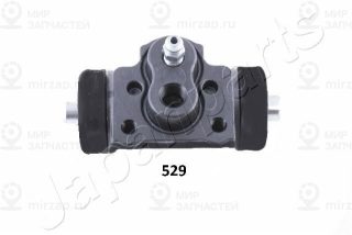 Колесный тормозной цилиндр JAPANPARTS CS529