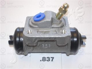 Колесный тормозной цилиндр JAPANPARTS CS837