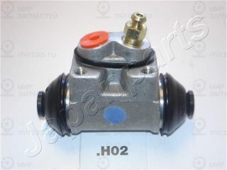 Колесный тормозной цилиндр JAPANPARTS CSH02