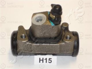 Колесный тормозной цилиндр JAPANPARTS CSH15